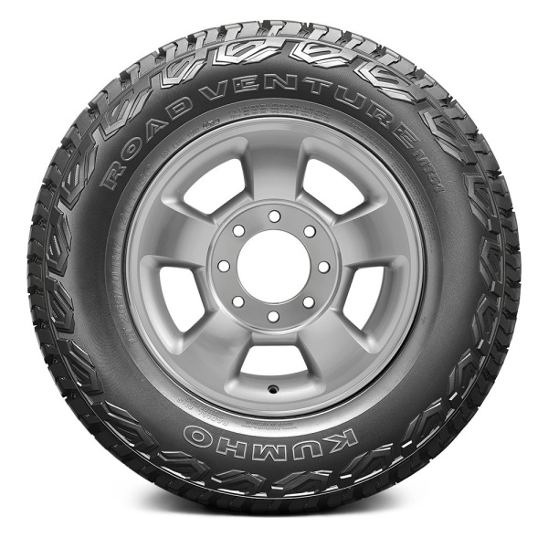 Kumho Road Venture MT51 265/65 R17 120/117Q
