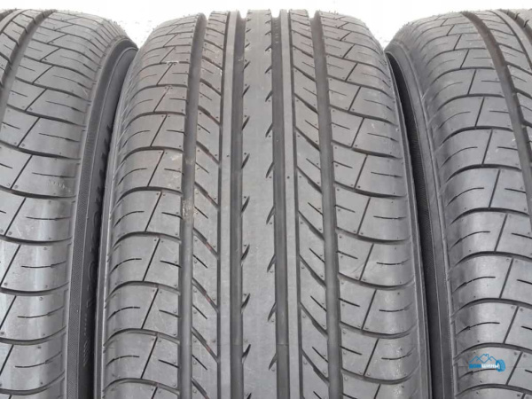 Yokohama BluEarth E70BZ 215/55 R17 94V