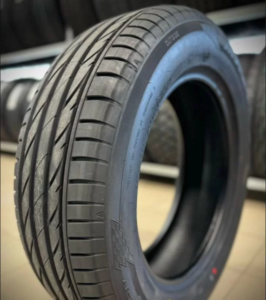 Maxxis Victra Sport VS-01 265/45 R21 104W XL