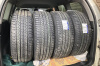 Michelin Latitude Tour HP 265/45 R21 104W XL J LR
