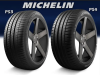 Michelin Pilot Sport 3 255/40 R18 99Y MO1