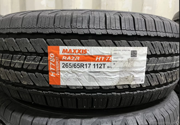 Maxxis Razr HT HT-780 275/60 R20 115H