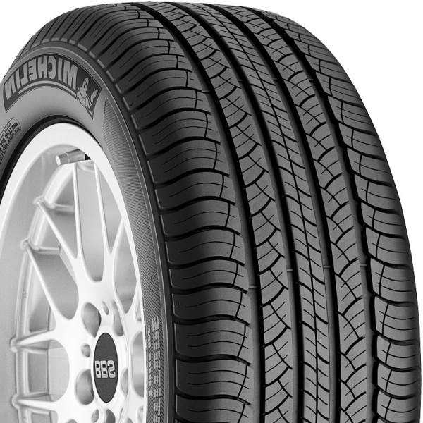 Michelin Latitude Tour HP 235/55 R19 101V N0