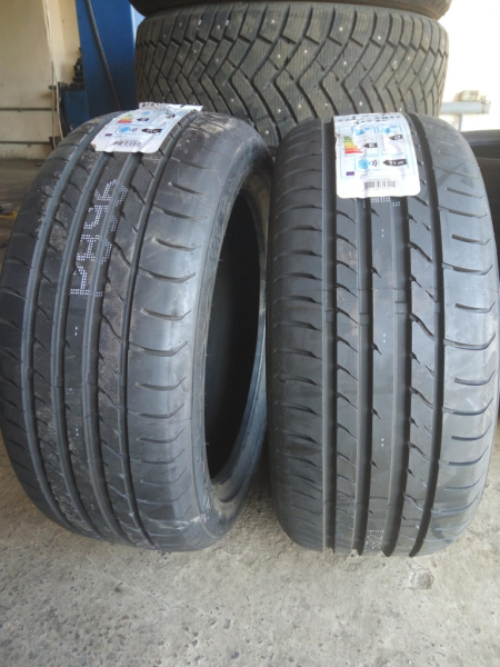 Maxxis Victra Sport VS-01 265/45 R21 104W XL