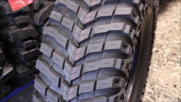 Maxxis Mudzilla M8080 31/11.5 R15 110K