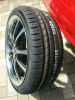 Kumho Ecsta HS51 215/55 R18 95H