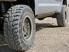 Kumho Road Venture MT KL71 215/75 R15 106/103Q