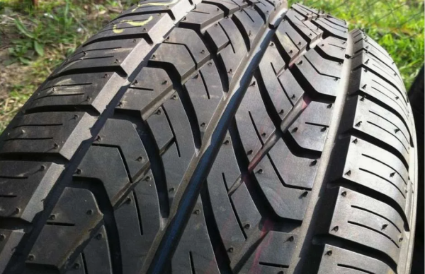 Yokohama Geolandar G95A 225/55 R17 97V