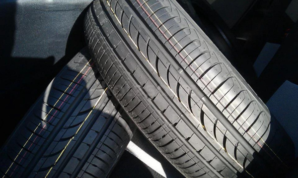 Formula Energy 235/65 R17 108V XL