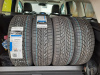 Kumho WinterCraft Ice WI51 225/45 R18 95T