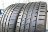 Continental ContiSportContact 3 245/50 R18 100Y RunFlat *
