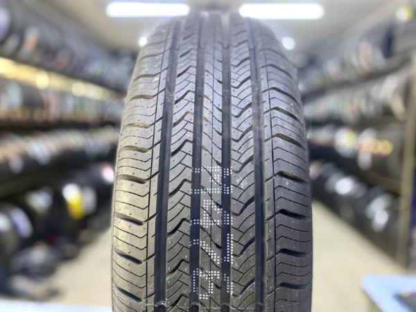 Maxxis Bravo HP-M3 255/60 R18 112V XL