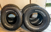 Hankook Dynapro ATM RF10 225/70 R15 100T