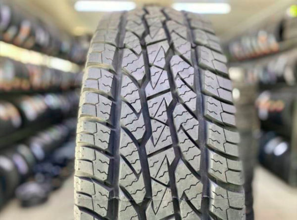 Maxxis Bravo AT-771 255/60 R18 112H XL