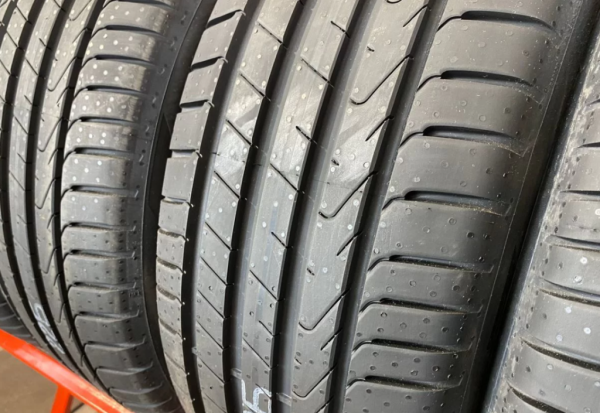 Pirelli Cinturato P7 NEW 205/60 R16 92H