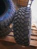 Maxxis Bighorn MT-764 205/0 R16 110/108Q