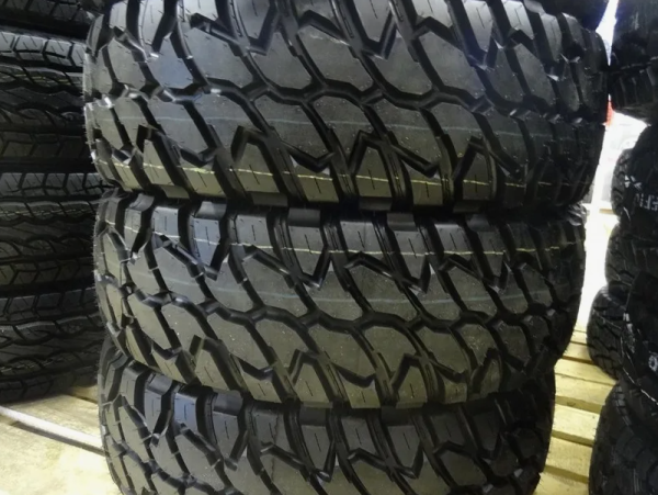 Sunfull Mont-Pro MT781 265/70 R17 121/118Q