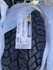 Hankook Dynapro AT2 RF11 255/60 R18 108T