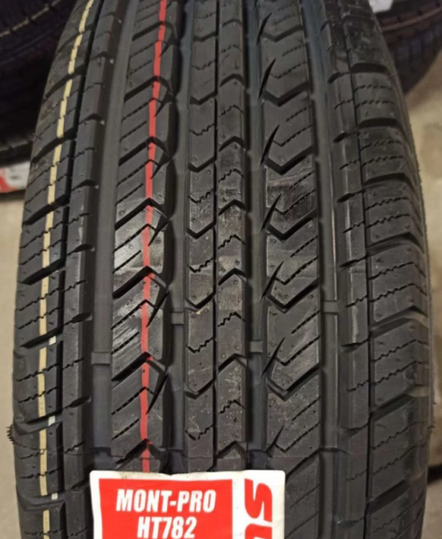 Sunfull Mont-Pro HT782 255/65 R17 110H