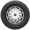 Kumho Road Venture AT52 255/70 R16 111T