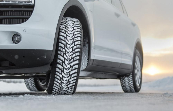 Kumho WinterCraft Ice WI31 225/55 R16 99T