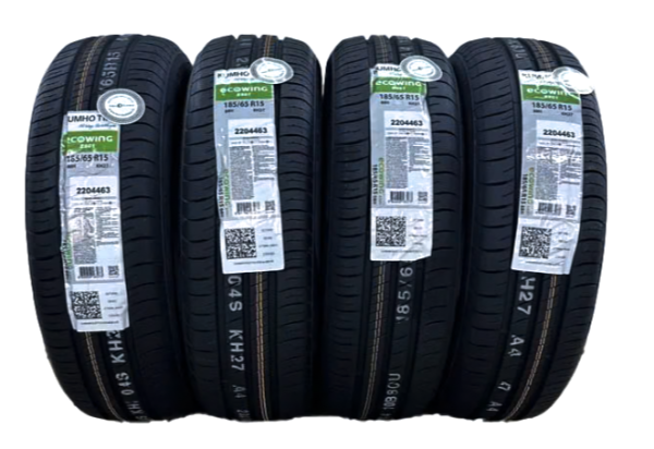 Kumho Ecowing ES01 KH27 195/70 R14 91H