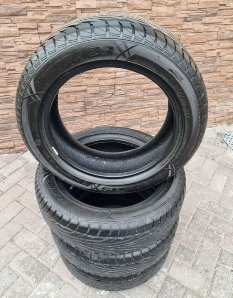 Maxxis Victra MA-Z3 205/50 R17 93W XL