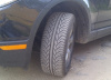 Yokohama Advan S.T. V802 275/50 R20 113W MO