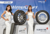 Kumho WinterCraft WS71 265/40 R22 106V XL
