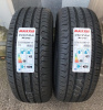 Maxxis Victra M36 225/45 R18 91W RunFlat