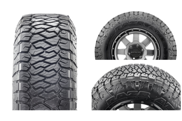 Maxxis Razr AT AT-811 225/65 R17 106H