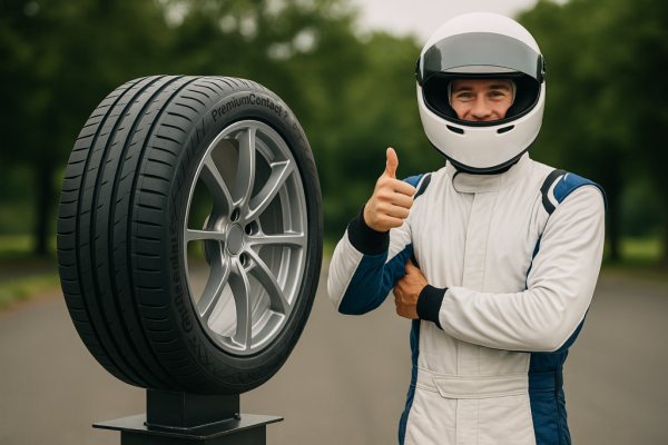 Continental PremiumContact 7 235/45 R18 98Y XL FP