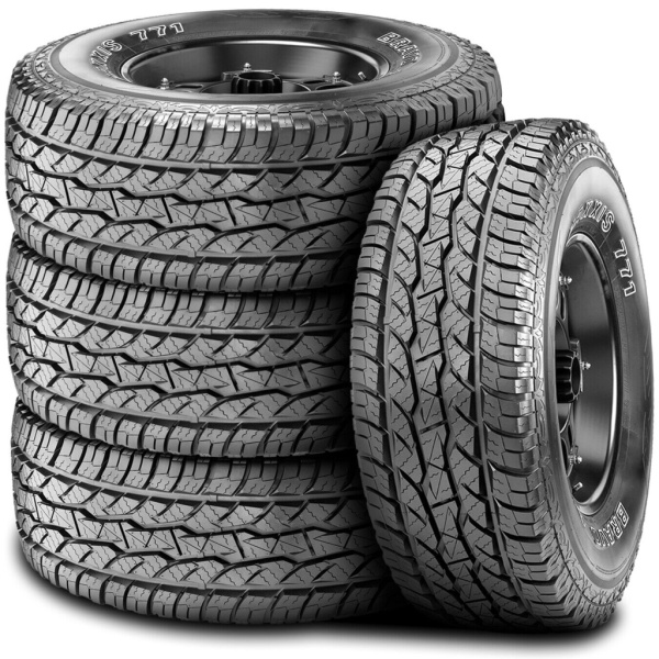 Maxxis Bravo AT-771 245/65 R17 107S