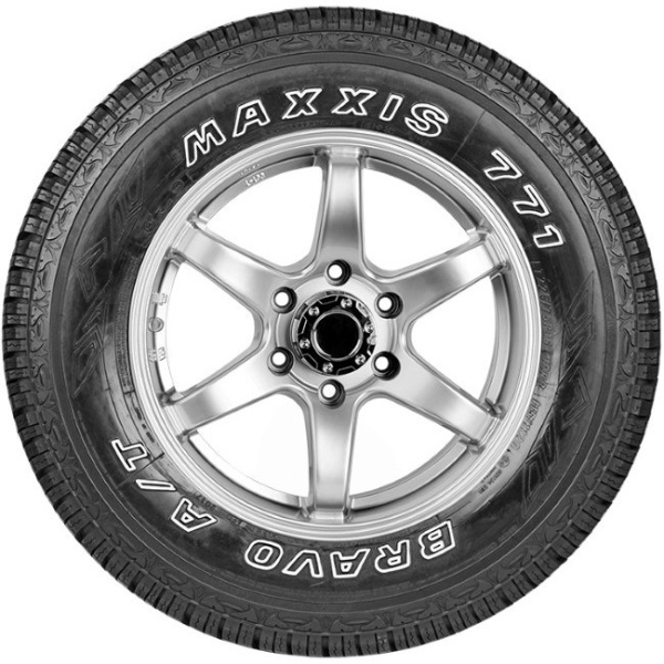 Maxxis Bravo AT-771 265/70 R17 115S