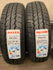 Maxxis Vansmart MCV3 + 225/75 R16C 121/120R