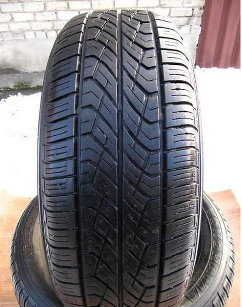 Yokohama Geolandar G95A 225/55 R17 97V