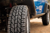 Yokohama Geolandar A/T G015 255/55 R20 110H