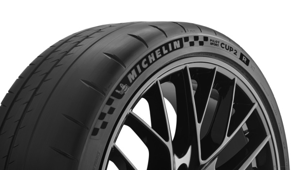 Michelin Pilot Sport Cup 2 295/30 R20 101Y XL N1
