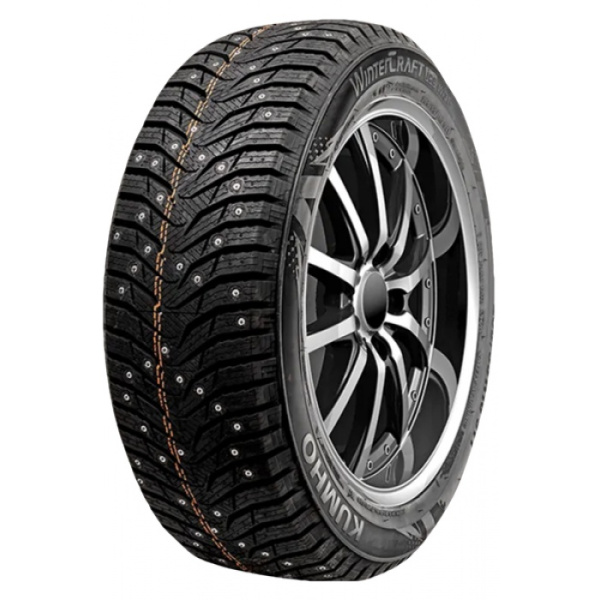 Kumho WinterCraft Ice WS31 SUV 245/55 R19 107T XL