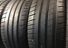 Michelin Pilot Sport 3 Acoustic 245/35 R20 95Y XL RunFlat MOE *