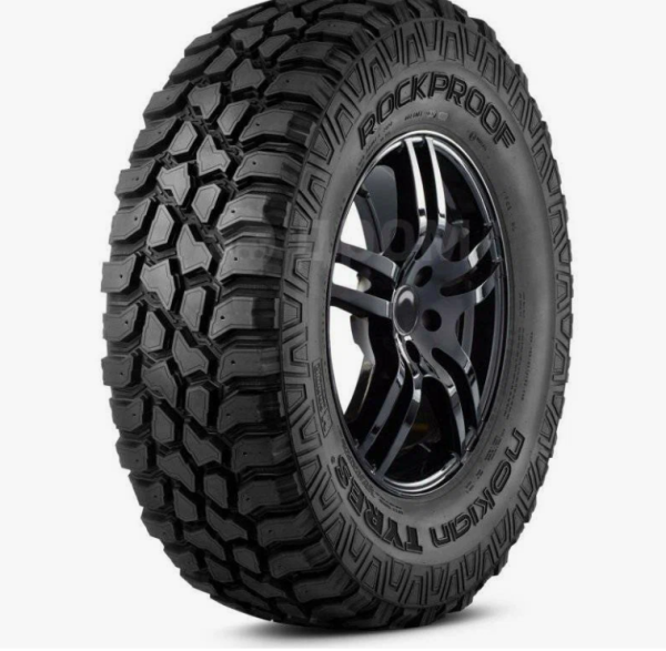 Sunfull Mont-Pro MT781 265/70 R17 121/118Q