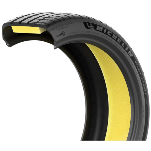 Michelin Pilot Sport EV 295/40 R21 111Y XL NE0