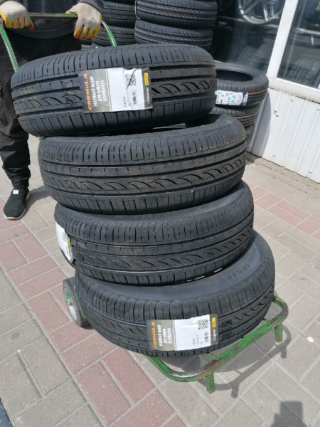 Formula Energy 235/55 R19 105V