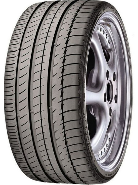 Michelin Pilot Sport 2 235/40 R18 95Y XL N4
