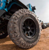 Kumho Road Venture MT71 285/70 R17 121/118Q