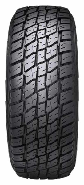 Kumho Road Venture AT61 255/75 R15 110S Kumho Road Venture AT61 255/75 R15 110S