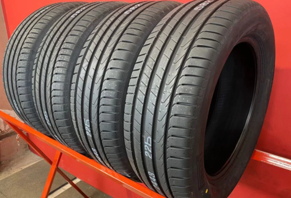 Pirelli Cinturato P7 NEW 205/55 R16 94V XL