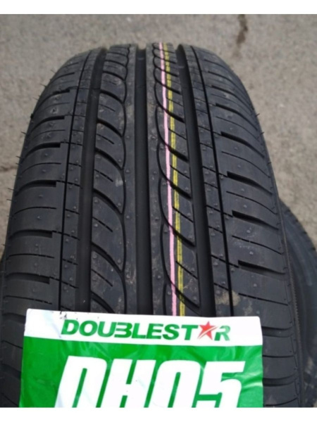 DoubleStar DH05 215/60 R16 99H