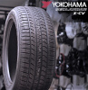 Yokohama Geolandar X-CV G057 295/40 R21 111W