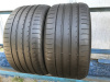 Yokohama Advan Sport V105S 245/45 R18 96Y RunFlat